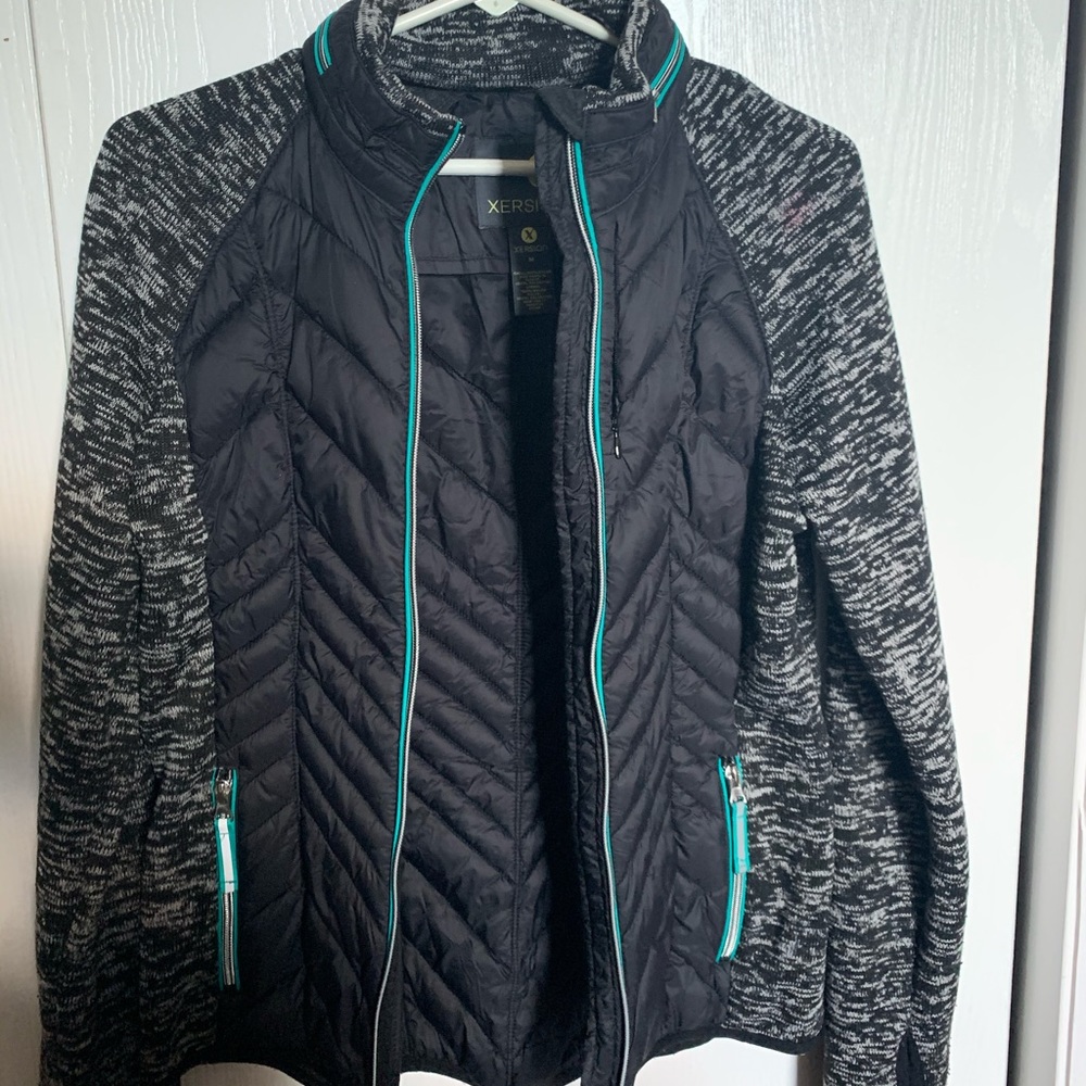 ‼️WOMENS EXERSION JACKET ‼️